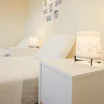 Duplex Fado Alfama ליסבון