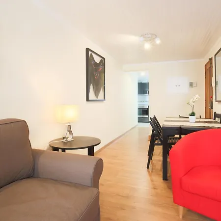 Duplex Fado Alfama דירה