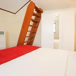 Апартаменты Duplex Fado Alfama Лиссабон