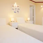 Апартаменты Duplex Fado Alfama *