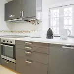 Apartman Duplex Fado Alfama Lisboa