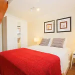 Duplex Fado Alfama Apartman Lisboa
