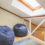 Apartman Duplex Fado Alfama