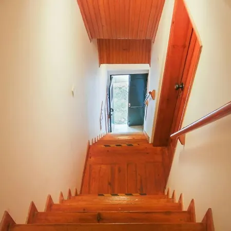 Duplex Fado Alfama Appartement Lissabon