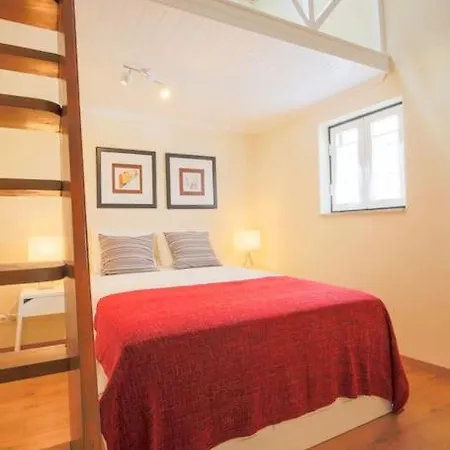 Duplex Fado Alfama *