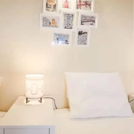 Apartamento Duplex Fado Alfama Lisboa