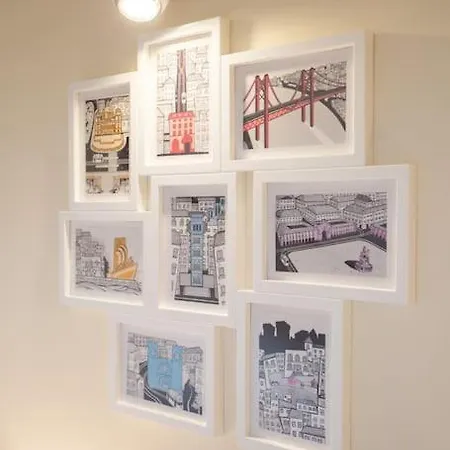 Duplex Fado Alfama *