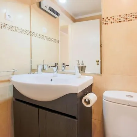 Lägenhet Duplex Fado Alfama Lisboa