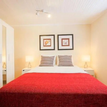 Duplex Fado Alfama *