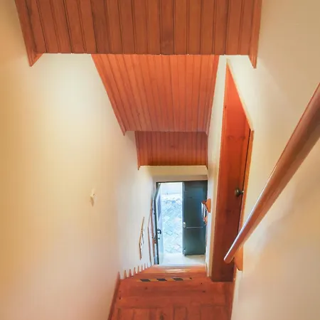 Apartament Duplex Fado Alfama