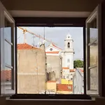 Apartment Duplex Fado Alfama Lisbon