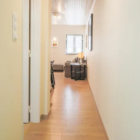 Duplex Fado Alfama