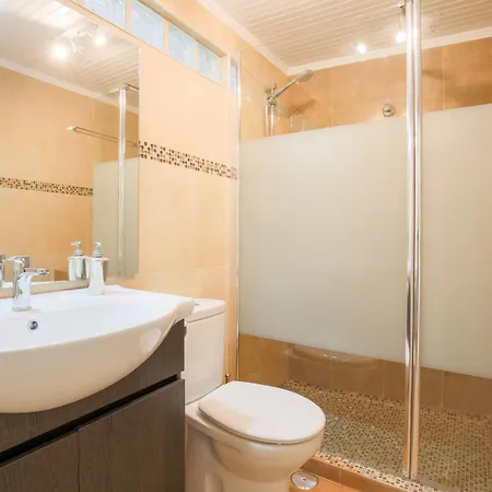 Apartament Duplex Fado Alfama *