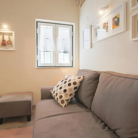 Duplex Fado Alfama