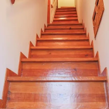דירה Duplex Fado Alfama