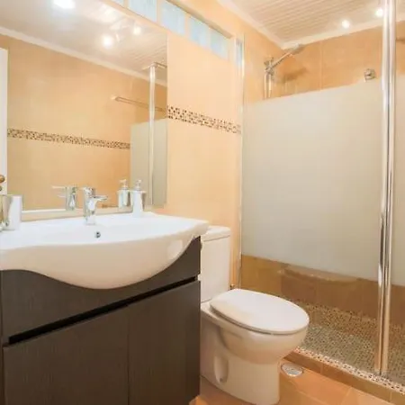 Duplex Fado Alfama דירה *