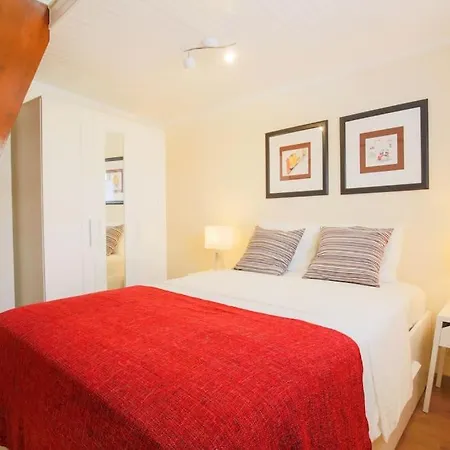 Duplex Fado Alfama Апартаменты