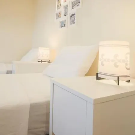 Duplex Fado Alfama * ליסבון