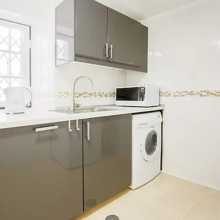 Апартаменты Duplex Fado Alfama