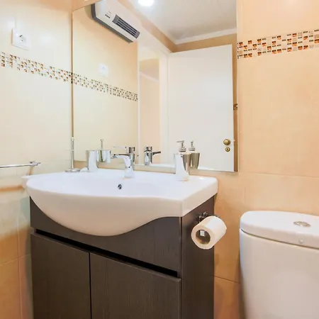 Appartement Duplex Fado Alfama *