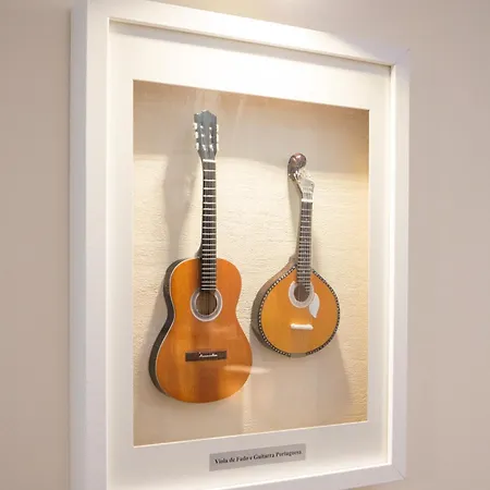 Duplex Fado Alfama Appartement